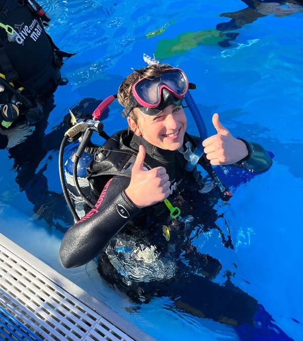 Scuba Open Water