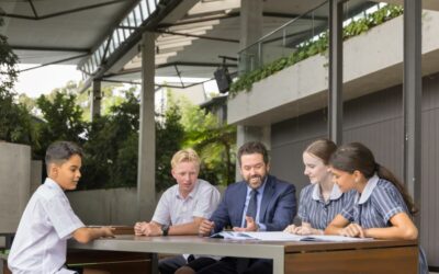 12 benefits of a Christian school education