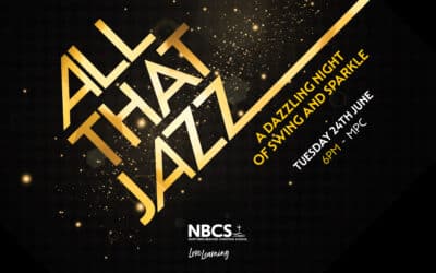 All that Jazz! A dazzling night of swing and sparkle