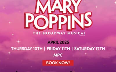 Mary Poppins the Musical: Tickets now on sale