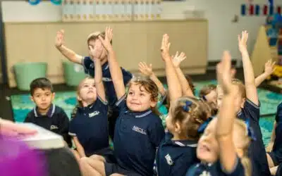 What makes a successful School Readiness Program?