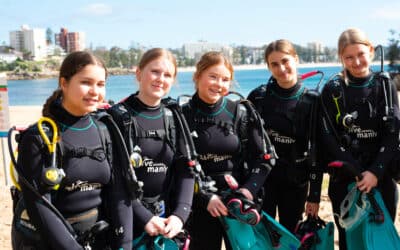 A week of adventure at Student Opportunity Week