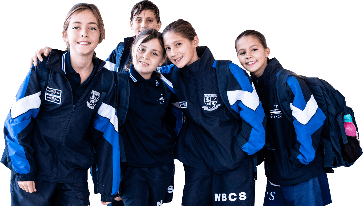 NBCS Uniform NBCS Uniform