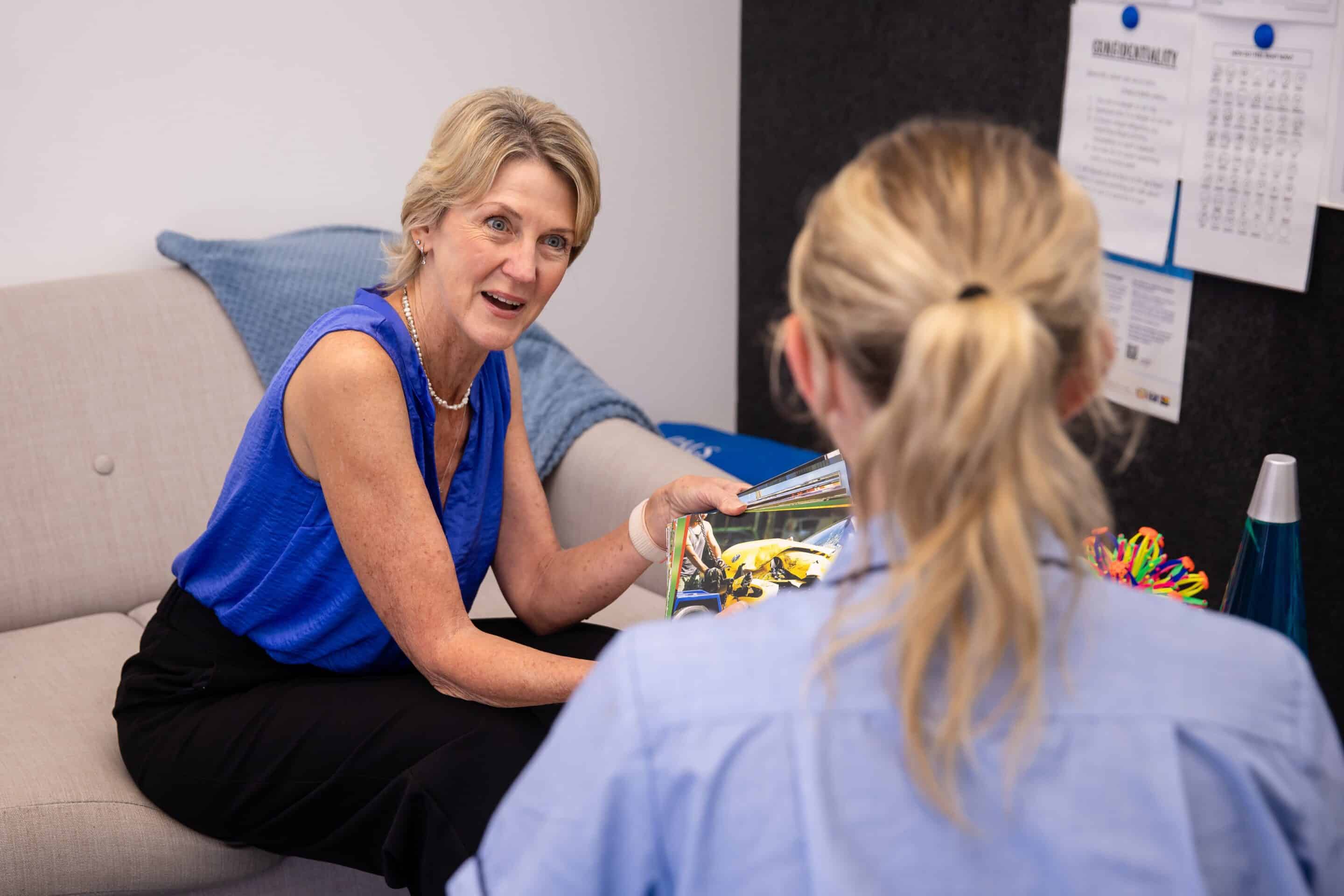 NBCS Wellbeing in Secondary