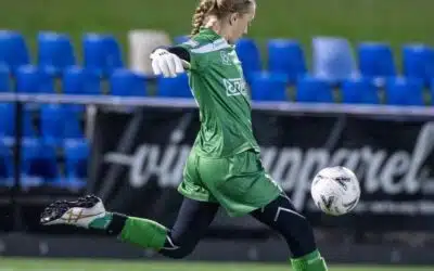 Chelsea kicks selection goals