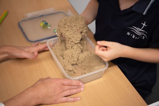 NBCS Kindergarten