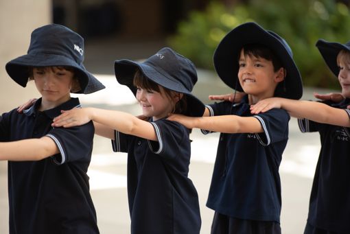 NBCS Kindergarten