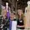 Emily amongst top Textiles students