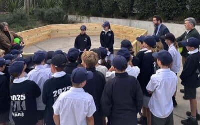 Student Parliament goes ‘gaga’ over Gaga Ball pit