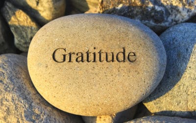 Gratitude