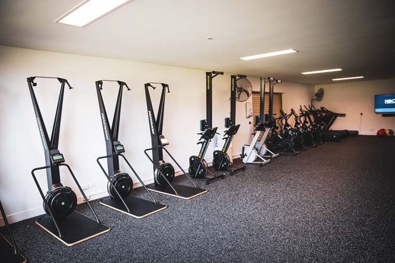 NBCS Gym Sessions Northern Beaches Christian School