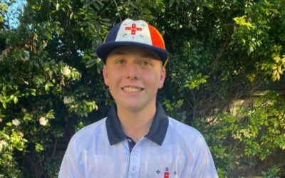 NBCS student selected for Australian Cricket Championships
