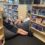 Love Learning, Love Reading, Love our Library