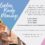 Bookings now open for Explore Kindy Mornings