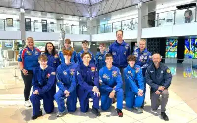 New Zealand – STEM