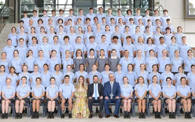 2023 HSC cohort soars to new heights