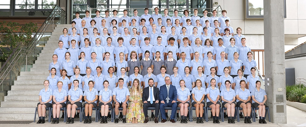 2023 HSC cohort soars to new heights