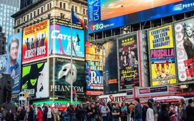 New York & Los Angeles – Performing Arts Tour