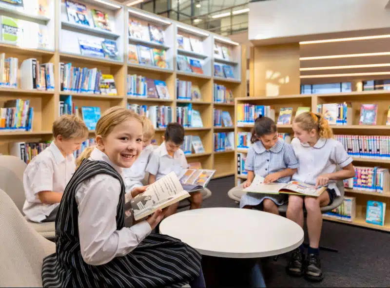 NBCS Primary School