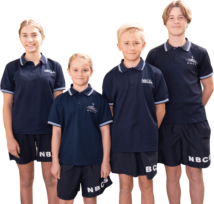 NBCS Uniform