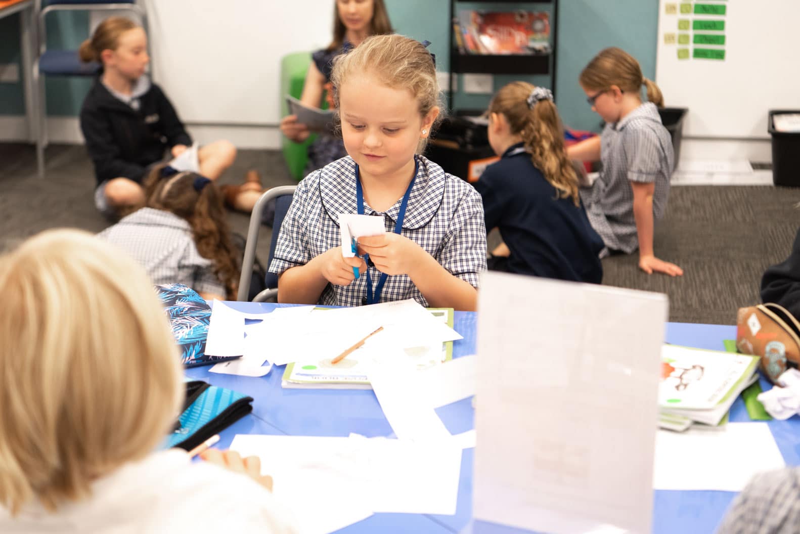 NBCS Primary School