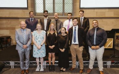 NBCS joins trainee teacher program