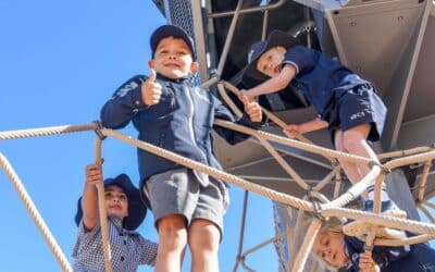 Why choose a Christian school?