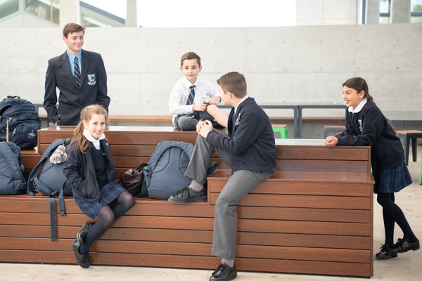 After School Care