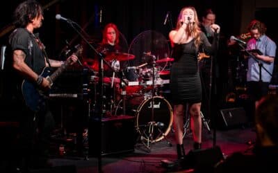 Outstanding talent and performances by HSC Music students