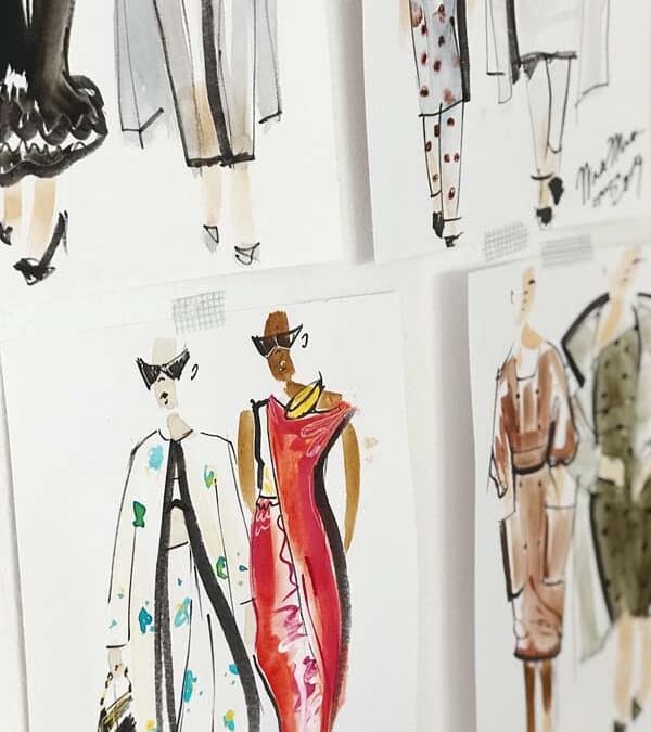 Fashion & Design