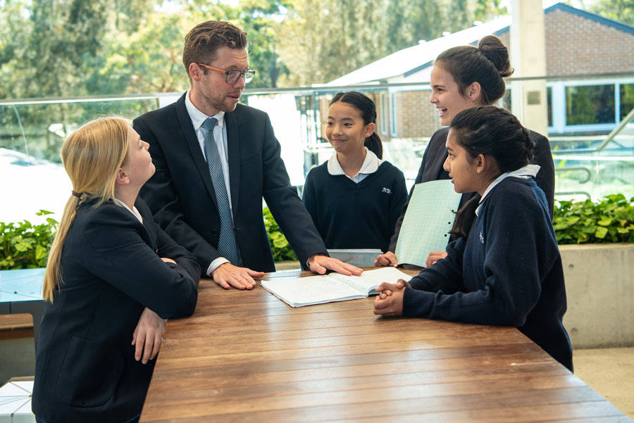 NBCS - Excellence in Education NBCS - Excellence in Education