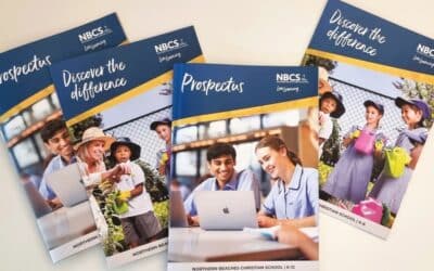 NBCS attends the North Shore and Northern Beaches Schools Expo 2025