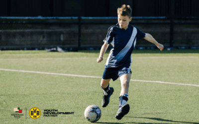 New Football Academy Program Coming to NBCS 