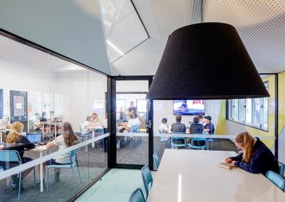 Our World-Class Facilities
