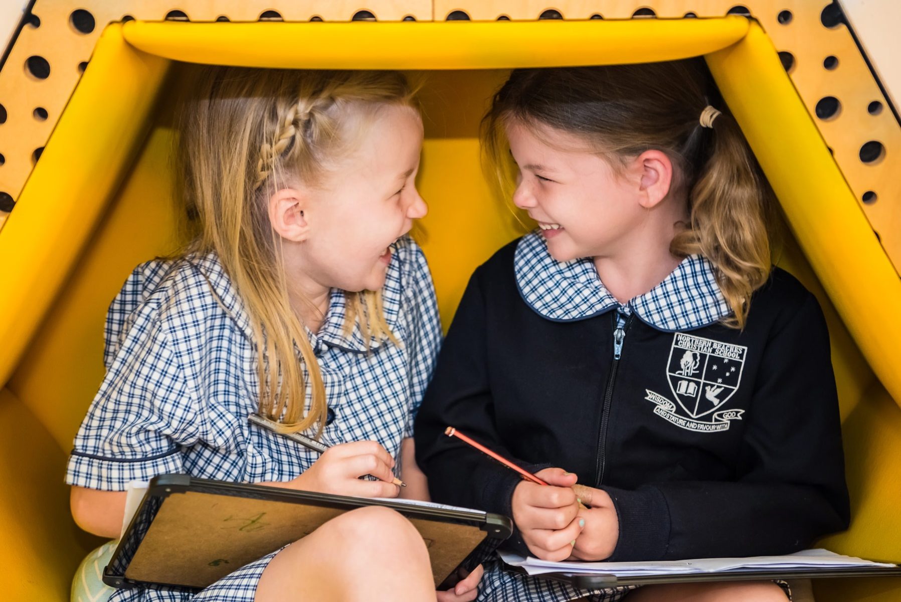 NBCS Primary School NBCS Primary School