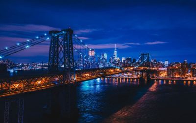New York- UNIS