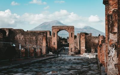Germany & Italy – History