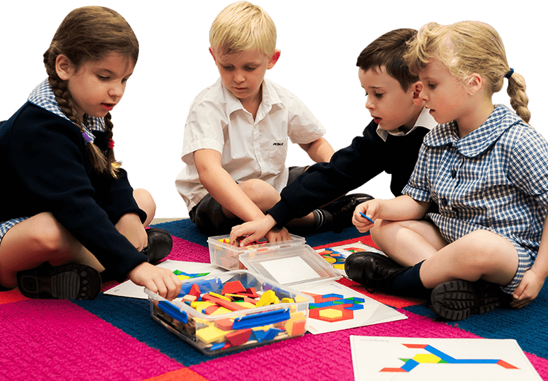 Northern Beaches Christian School Primary School Northern Beaches Christian School Primary School