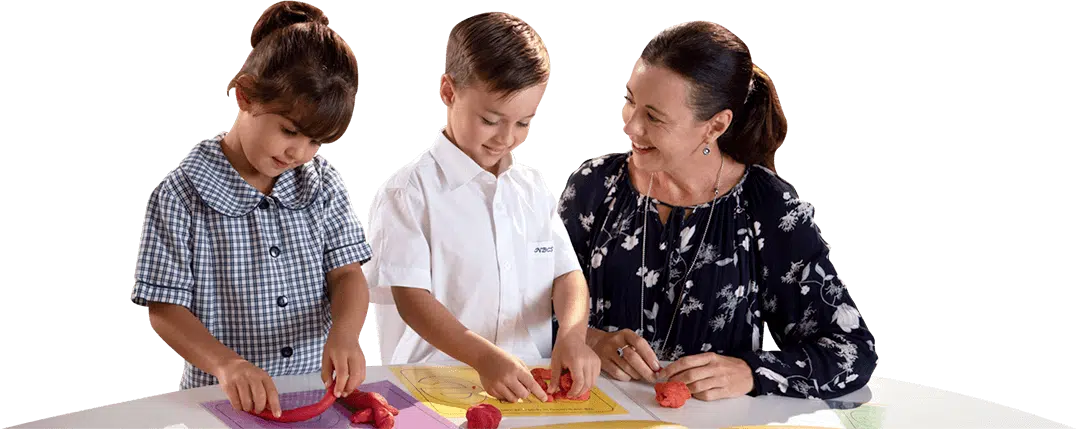 NBCS Primary School