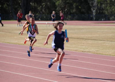 Primary Sport Carnivals