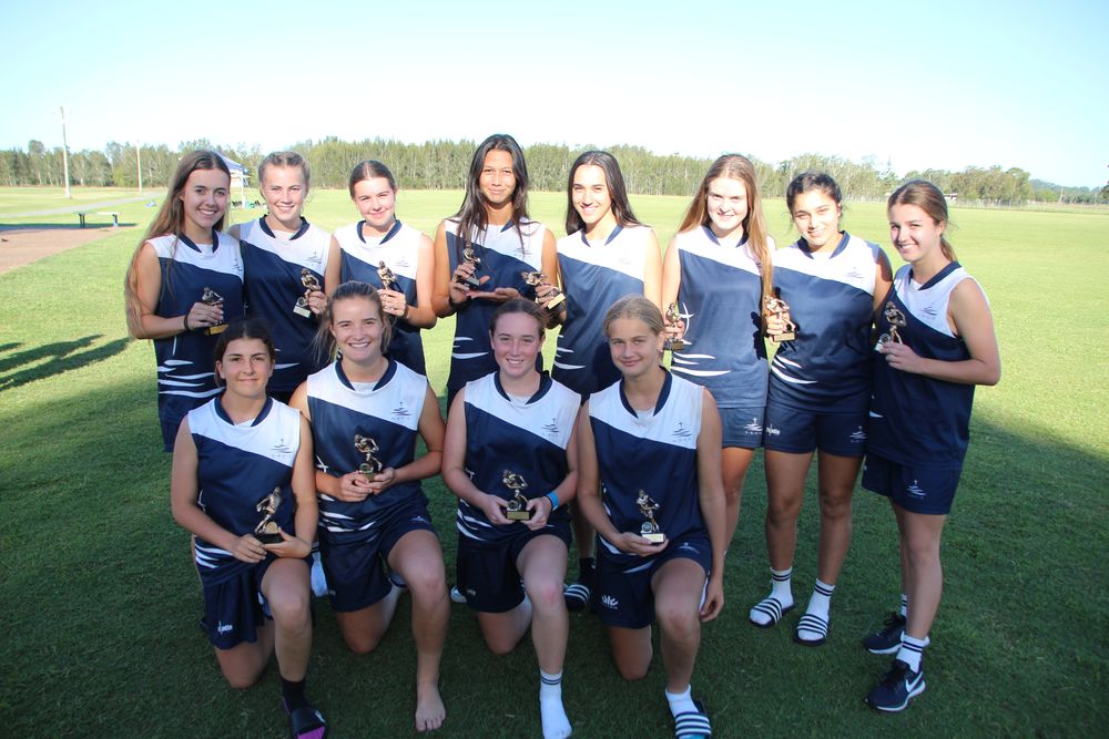 NBCS Northern Beaches Christian School - Secondary Sport