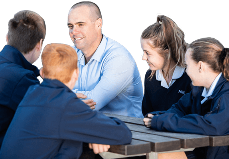Wellbeing and Pastoral Care Wellbeing and Pastoral Care