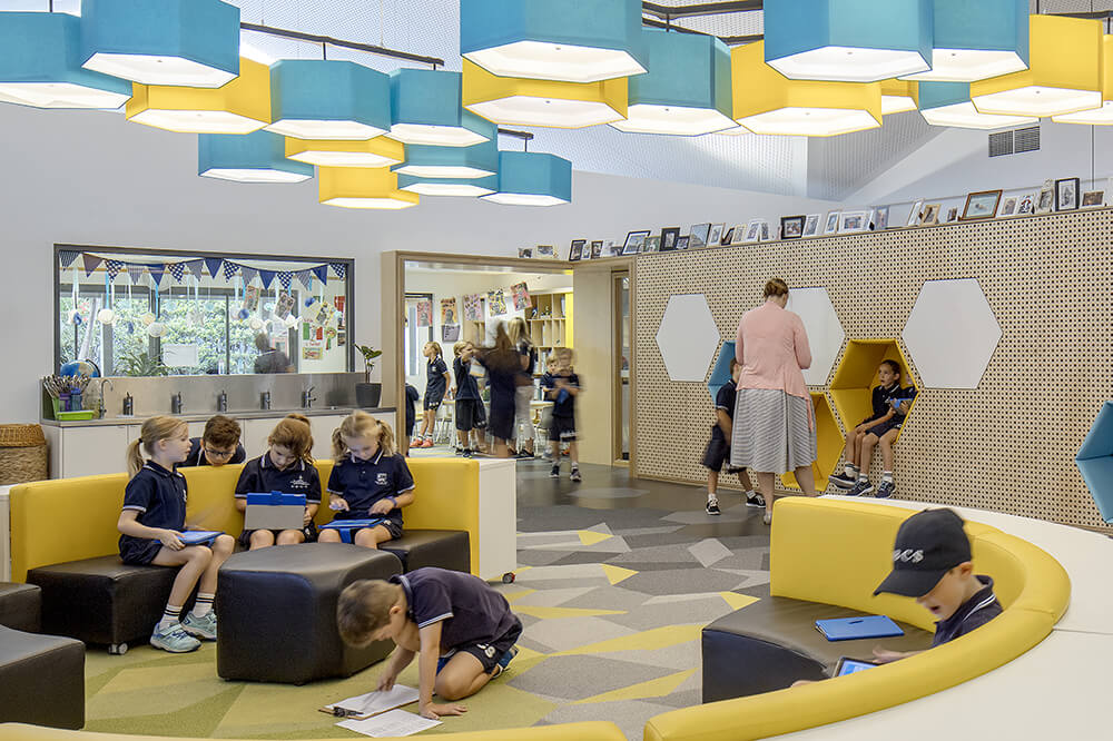 Kindergarten Kindergarten