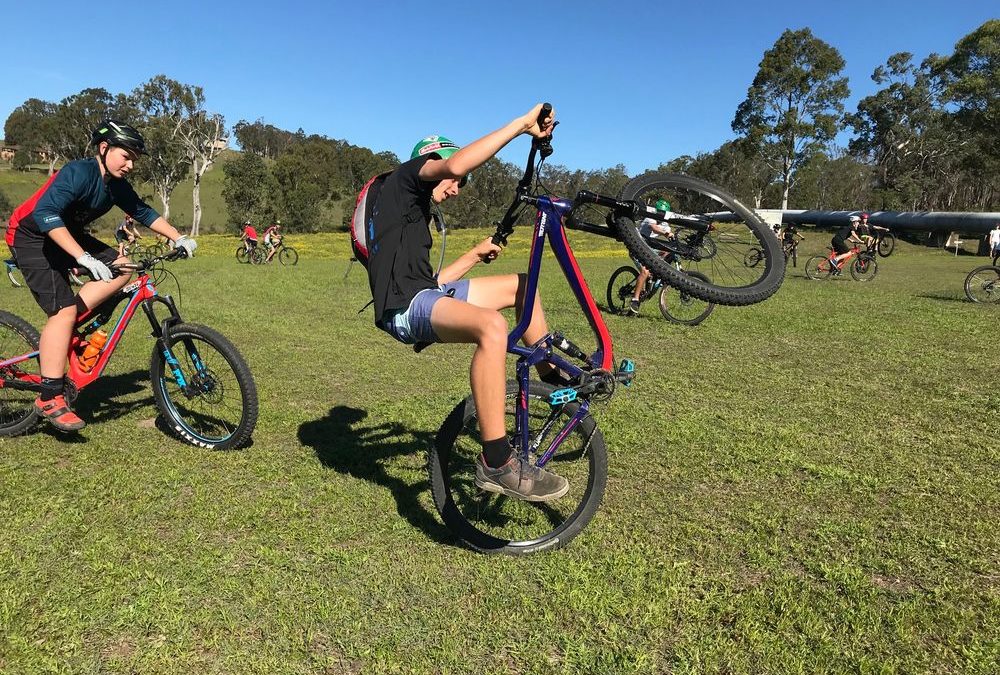 Adventure Unplugged