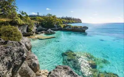 New Caledonia – French Tour