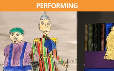 Showcase 2020 Drama – continued