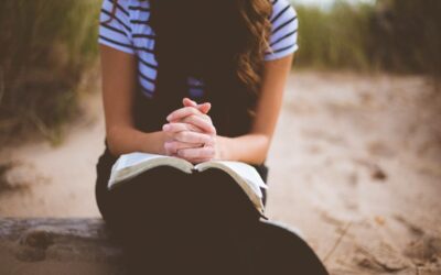 Why doesn’t God answer my prayers?