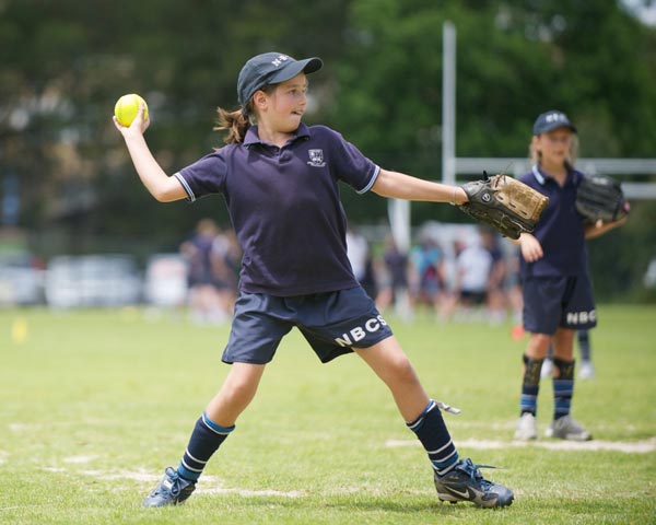 Primary School Sport