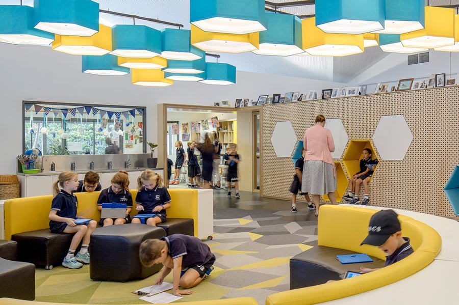 NBCS Primary School