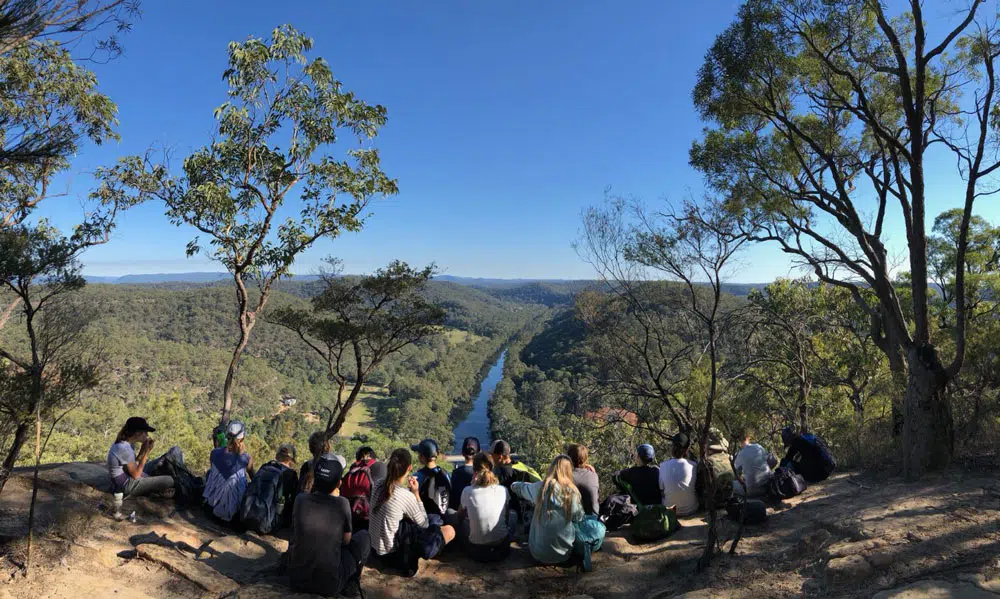 Year 7 Adventure